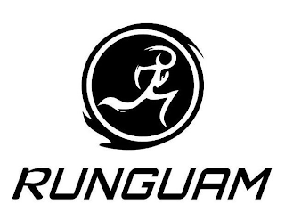 RUNGUAM logo