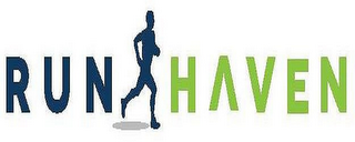RUNHAVEN logo