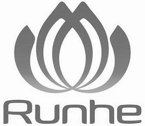 RUNHE logo