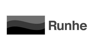 RUNHE logo
