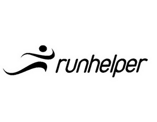 RUNHELPER logo