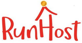 RUNHOST logo