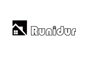 RUNIDUR logo