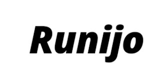 RUNIJO logo