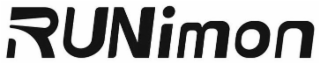 RUNIMON logo