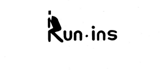 RUN.INS logo