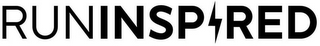RUNINSPIRED logo