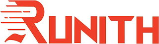 RUNITH logo