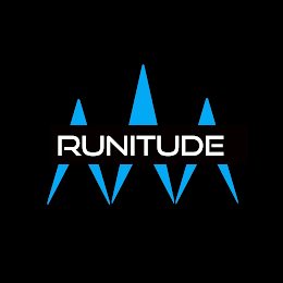 RUNITUDE logo