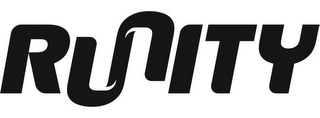 RUNITY logo