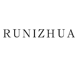 RUNIZHUA logo