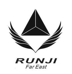 RUNJI FAR EAST logo