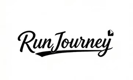 RUNJOURNEY logo