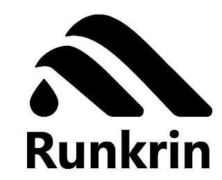 RUNKRIN logo
