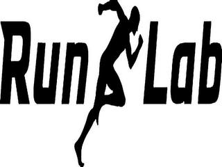 RUNLAB logo