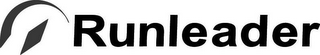 RUNLEADER logo
