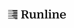 RUNLINE logo