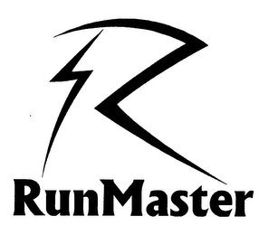 RUNMASTER logo