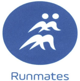 RUNMATES logo