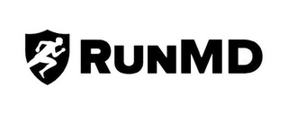 RUNMD logo