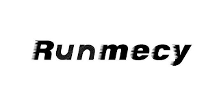 RUNMECY logo