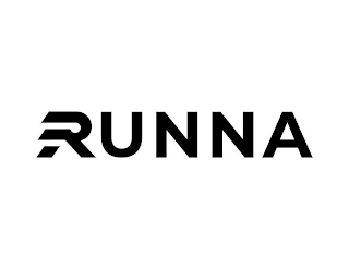 RUNNA logo