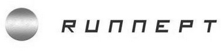 RUNNEPT logo