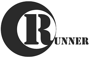 RUNNER logo