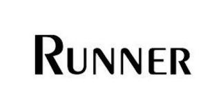 RUNNER logo