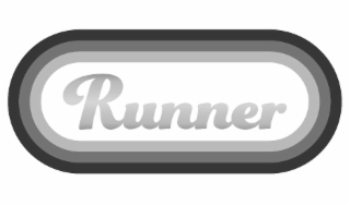 RUNNER logo