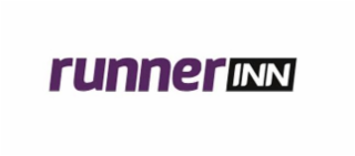 RUNNER INN logo