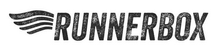RUNNERBOX logo