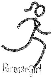 RUNNERGIRL logo