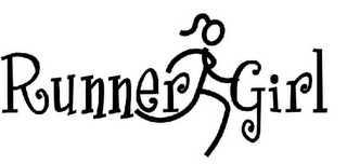 RUNNERGIRL logo