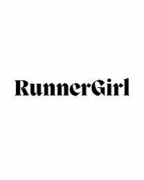 RUNNERGIRL logo