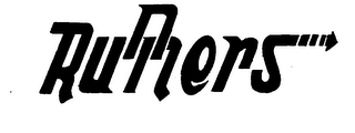 RUNNERS logo