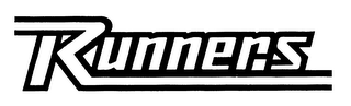 RUNNERS logo