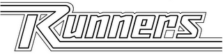 RUNNERS logo
