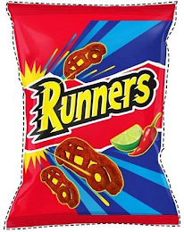 RUNNERS logo