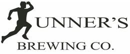 RUNNER'S BREWING CO. logo