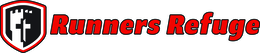 RUNNERS REFUGE logo