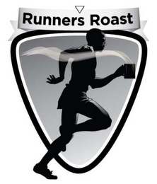RUNNERS ROAST logo