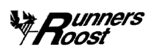 RUNNERS ROOST logo