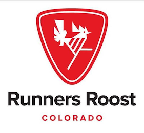 RUNNERS ROOST COLORADO