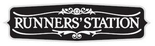 RUNNERS' STATION logo