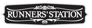 RUNNERS' STATION logo