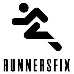 RUNNERSFIX logo