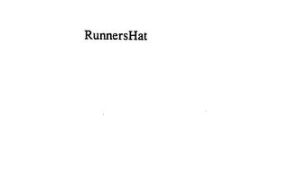 RUNNERSHAT logo