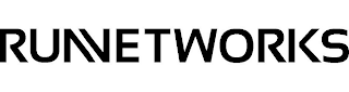 RUNNETWORKS logo
