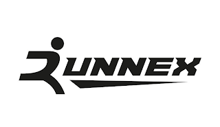 RUNNEX logo